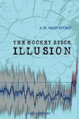Productafbeelding van Boek over Hockeystick Illusie