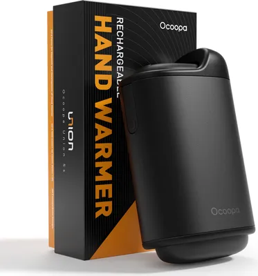 Produktbild von Powerbank , Handwärmer, wiederaufladbar, elektrischer Taschenwärmer  von Ocoopa 2 in1