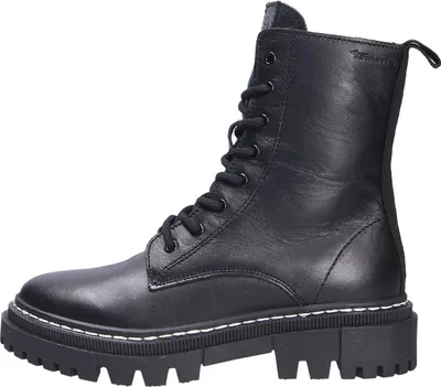 Produktbild von Tamaris Damen Babymützen 1-25276-41 003 Farbe: Schwarz Größe: 36