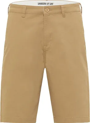 Zdjęcie produktu dla Lee L70tty60 Spodenki chino o regularnym kroju Beige 31 Man Beige 31