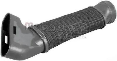 Immagine prodotto di Tubo di aspirazione filtro aria ingresso destro METZGER per MERCEDES C-KLASSE (W203)