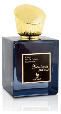 Obrázek produktu pro Parfémovaná voda - BOUTIQUE SILK OUD - Volare, Objem: 100ml