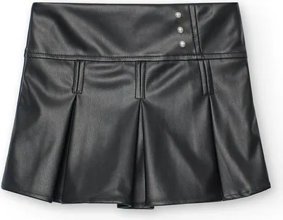 Produktbild von Boboli Synthetic Leather Rock Schwarz 5 Years Schwarz 5 Years