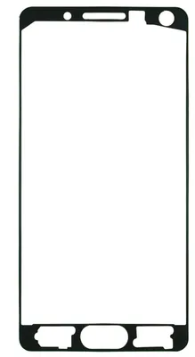 Produktbild von Samsung Galaxy A5 AM-A500F Kleber Display