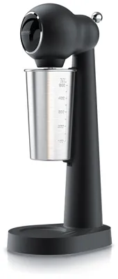 Productafbeelding van Arendo - Drankmixer - Eiwitshaker - Drankmengapparaat - Elektrische staande blender -
