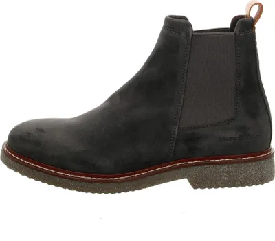 Produktbild von Marc O'Polo Chelsea Boots Damen 31393032373431 Grau 44 EU