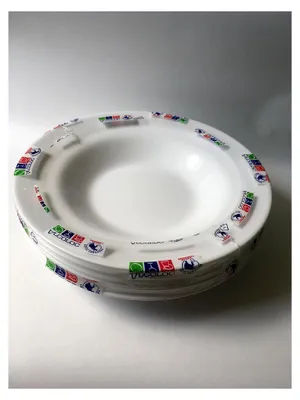 Produktbild von Pastateller 28,5 cm, Set mit 6 Stück