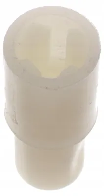 Produktbild von Bosch Antriebskupplung Ersatzteil Weiß für Handmixer