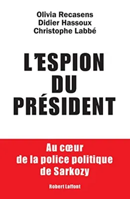 Produktbild von ISBN 9782221129838, Politik, Französisch