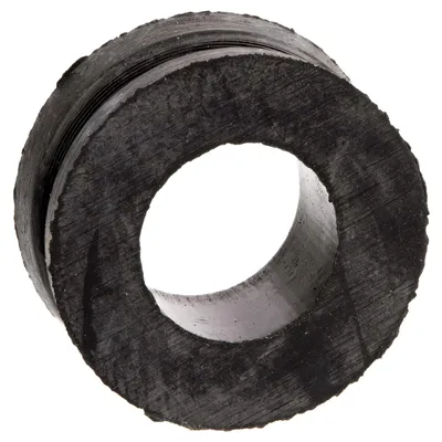 Produktbild von Offene Kabeltülle, Durchführungstülle - 10x14x18-1,5 (d1xd2xD-b)