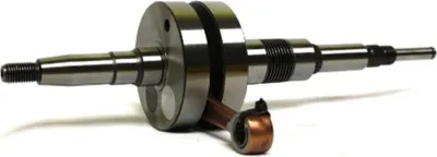 Immagine prodotto di Albero motore da corsa SUZUKI Address AH AJ AP, ITALJET Formula, MALAGUTI Crosser