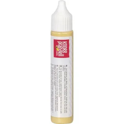 Produktbild von KNORR PRANDELL 218300690 Wachsstift goldfarben