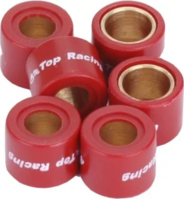 Produktbild von Top -Rennspannungsvariator -Roller -Set perfekt für Scooter - Roller -Set für Fahrrad