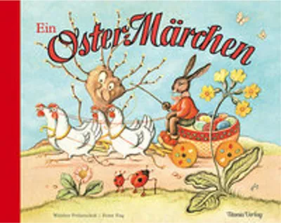 Produktbild von Ein Oster-Märchen