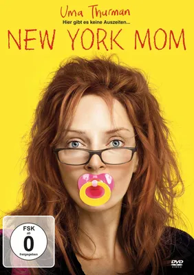 Produktbild von New York Mom