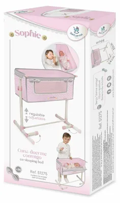 Immagine prodotto di Accessori per bambole Decuevas
