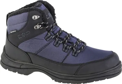 Image de CMP Annuuk Snow Boot Wintersteiefel Grau