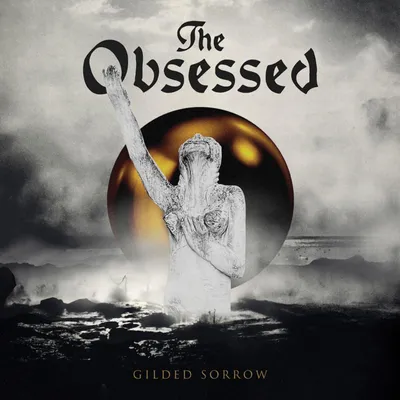 Zdjęcie produktu dla The Obsessed: Gilded Sorrow