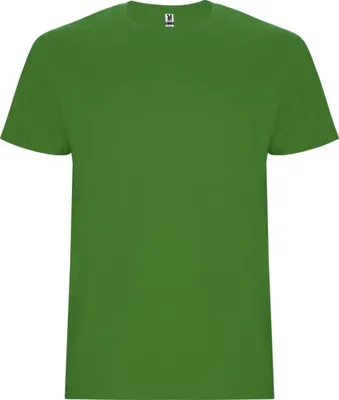Produktbild von Roly - "Stafford" T-Shirt für Herren PF4347 (L) (Grasgrün)
