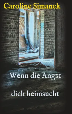 Produktbild von Wenn die Angst dich heimsucht