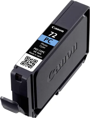 Productafbeelding van Canon 6407B001 Canon PGI-72 PC, foto, cyaan