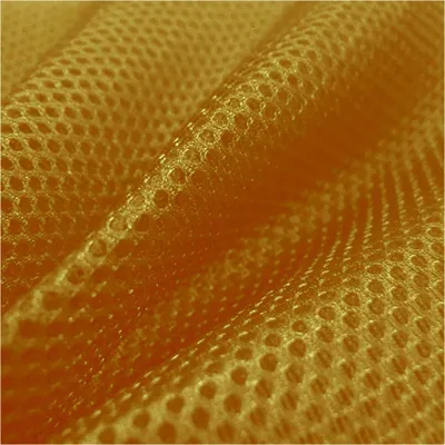 Produktbild von Meshgewebe 3D Air-Mesh 4mm Distanzgewebe Zuschnitt ab 1m Netzgewebe Netzstoff