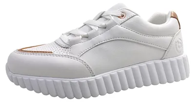 Produktbild von Schnürhalbschuh Sneaker (sportlich) 445-AI605-5050