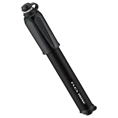 Immagine prodotto di Lezyne Sport Drive HP Nero S Mini Pompa per bicicletta
