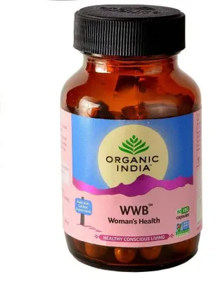 Immagine prodotto di India biologica - Salute per le donne