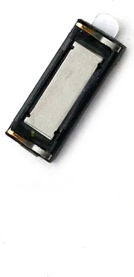Produktbild von Für Xiaomi Redmi 5 Hörmuschel Ear Piece Gehör Lautsprecher Modul Reparatur Neu