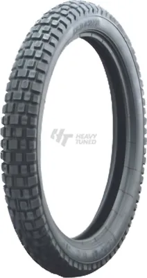 Obrázek produktu pro Pneumatiky Heidenau K46 2.75-16 36B TT vpředu / vzadu