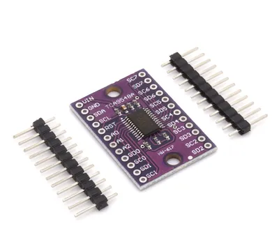 Produktbild von TCA9548A I2C-Multiplexer Breakout Board