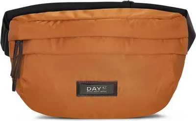 Image de DAY ET sac banane Gweneth Classic Bum Bag Caramel brun