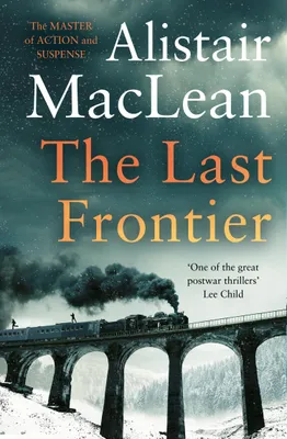Produktbild von The Last Frontier
