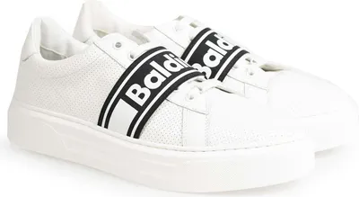 Immagine prodotto di Scarpe da ginnastica Baldinini - 096385XNANE909000BBX - Bianco- Taglia: 45(EU)