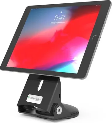 Produktbild von Compulocks 189BGRPLCK, 32,8 cm (12.9"), Schwarz, 97 mm, 97 mm, 33 mm, 15,9 cm