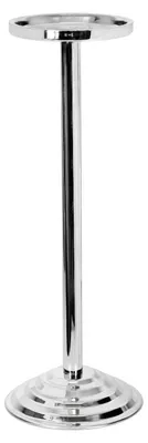 Champagnerkühler-Ständer Olbia, H 62 cm, Edelstahl, hochglanzpoliert
