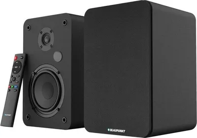 Obrázek produktu pro Blaupunkt BS50OK brown loudspeakers