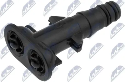 Produktbild von NTY Waschwasserdüse Scheinwerferreinigung EDS-LR-002 Rechts für LAND ROVER Range Rover III (L322)