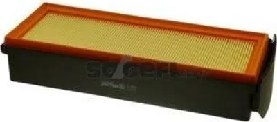 Productafbeelding van PURFLUX A1580 luchtfilter voor BMW 5 Touring (F11)