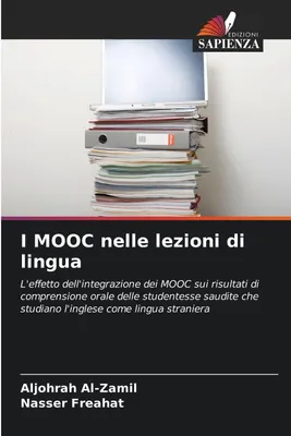 Produktbild von I MOOC nelle lezioni di lingua