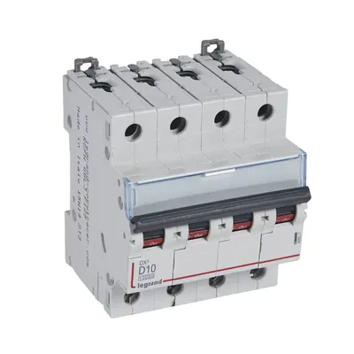 Immagine prodotto di Legrand 409531, Grigio