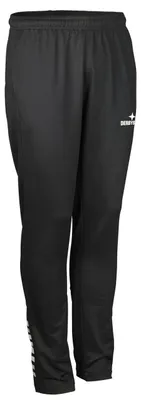 Produktbild von Derbystar Trainingshose Regular Madrid S schwarz weiss