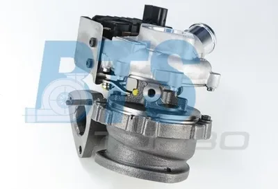 Obrázok produktu pre BTS TURBO T916531BL Turbolader