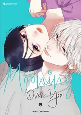 Immagine prodotto di Mooning Over You - Band 5