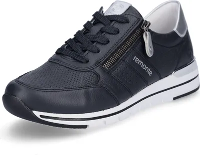 Produktbild von Remonte Damen Sneaker dunkelblau