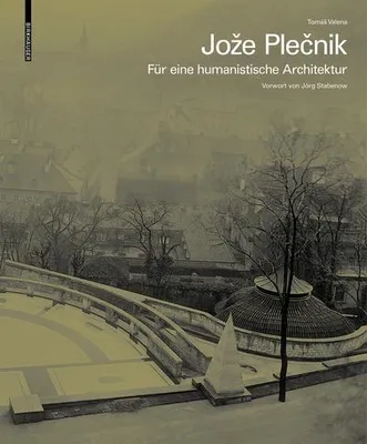 Image de Joze Plecnik. Für eine humanistische Architektur