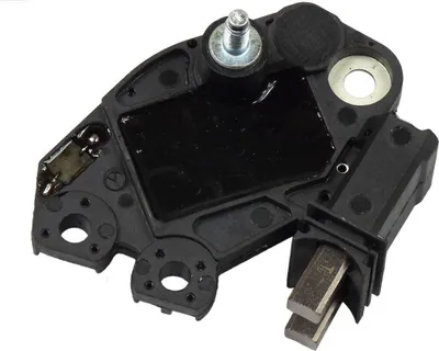 Produktbild von AS-PL ARE3122 Lichtmaschinenregler 12V für BMW 5 Limousine (E60) Generator