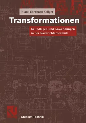 Produktbild von Transformationen