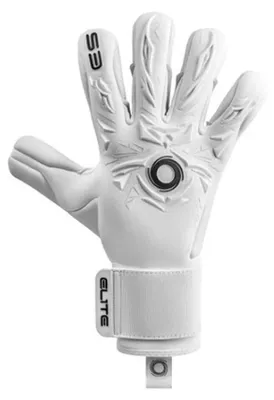 Produktbild von Elite Sport Neo Revolution X Wg1 Torwarthandschuhe Weiß 9 Weiß 9